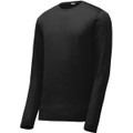 Sport-Tek Long Sleeve PosiCharge Competitor Cotton Touch Tee
