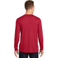 Sport-Tek Long Sleeve PosiCharge Competitor Cotton Touch Tee