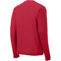 Sport-Tek Long Sleeve PosiCharge Competitor Cotton Touch Tee