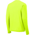 Sport-Tek Long Sleeve PosiCharge Competitor Cotton Touch Tee