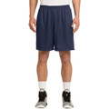 Sport-Tek PosiCharge Classic Mesh Short