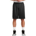 Sport-Tek Long PosiCharge Classic Mesh Short