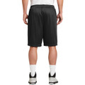 Sport-Tek Long PosiCharge Classic Mesh Short