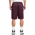 Sport-Tek Long PosiCharge Classic Mesh Short