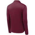 Sport-Tek Posi-UV Pro Long Sleeve Polo