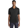 Sport-Tek PosiCharge RacerMesh Polo