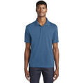 Sport-Tek PosiCharge RacerMesh Polo