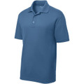 Sport-Tek PosiCharge RacerMesh Polo