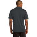 Sport-Tek Micropique Sport-Wick Pocket Polo