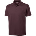 Sport-Tek Micropique Sport-Wick Pocket Polo