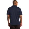 Sport-Tek Micropique Sport-Wick Pocket Polo