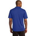 Sport-Tek Micropique Sport-Wick Pocket Polo