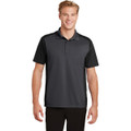 Sport-Tek Colorblock Micropique Sport-Wick Polo