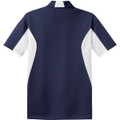 Sport-Tek Side Blocked Micropique Sport-Wick Polo
