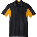 Sport-Tek Side Blocked Micropique Sport-Wick Polo
