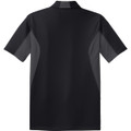 Sport-Tek Side Blocked Micropique Sport-Wick Polo