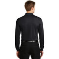 Sport-Tek Long Sleeve Micropique Sport-Wick Polo