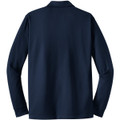 Sport-Tek Long Sleeve Micropique Sport-Wick Polo