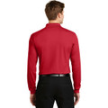 Sport-Tek Long Sleeve Micropique Sport-Wick Polo
