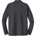 Sport-Tek Long Sleeve Micropique Sport-Wick Polo