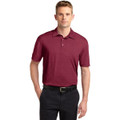 Sport-Tek Heather Contender Polo