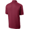 Sport-Tek Heather Contender Polo