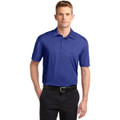 Sport-Tek Heather Contender Polo