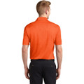 Sport-Tek Heather Contender Polo