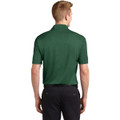 Sport-Tek Heather Contender Polo