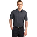 Sport-Tek Heather Contender Polo