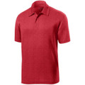 Sport-Tek Heather Contender Polo
