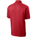 Sport-Tek Heather Contender Polo