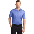 Sport-Tek Heather Contender Polo