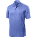 Sport-Tek Heather Contender Polo