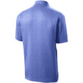 Sport-Tek Heather Contender Polo