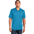 Sport-Tek PosiCharge Micro-Mesh Polo