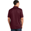 Sport-Tek PosiCharge Micro-Mesh Polo