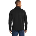 Sport-Tek Sport-Wick Stretch 1/2-Zip Pullover