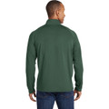 Sport-Tek Sport-Wick Stretch 1/2-Zip Pullover