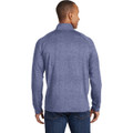 Sport-Tek Sport-Wick Stretch 1/2-Zip Pullover