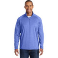 Sport-Tek Sport-Wick Stretch 1/2-Zip Pullover