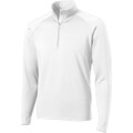 Sport-Tek Sport-Wick Stretch 1/2-Zip Pullover