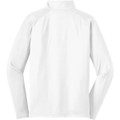 Sport-Tek Sport-Wick Stretch 1/2-Zip Pullover