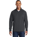 Sport-Tek Sport-Wick Stretch 1/2-Zip Pullover