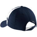 Sport-Tek Dry Zone Mesh Inset Cap