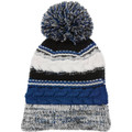 Sport-Tek Pom Pom Team Beanie