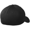 Sport-Tek Flexfit Cool & Dry Poly Block Mesh Cap