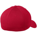 Sport-Tek Flexfit Cool & Dry Poly Block Mesh Cap