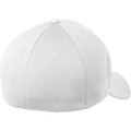 Sport-Tek Flexfit Cool & Dry Poly Block Mesh Cap