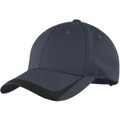 Sport-Tek Pique Colorblock Cap